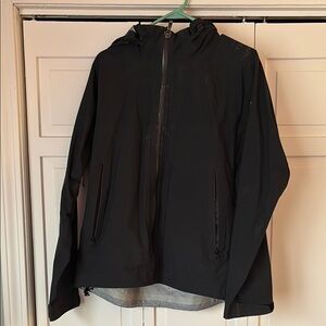 Columbia Black Women's Jacket
